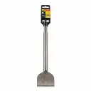 PTI Cranked SDS Max Spade 75mm