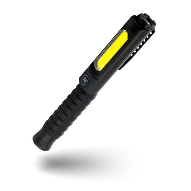Nebo Big Larry PRO + Black Line | Rechargeable
