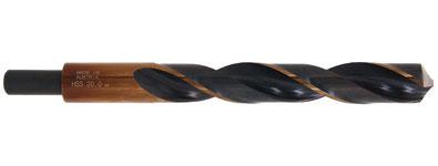 Alpen HSS Sprint Master Drills with Reduced Shank