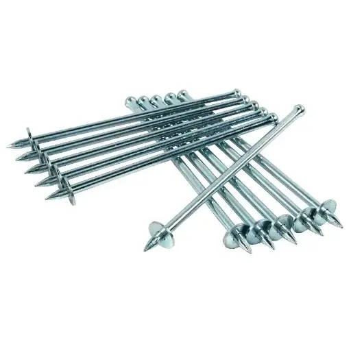 Hilti Type Nails Suitable for DX450