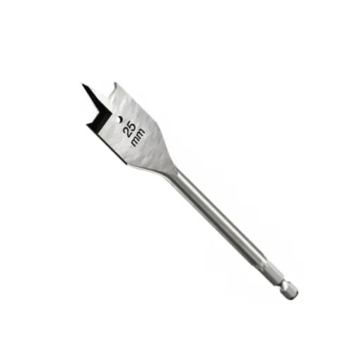 PTI Flat Wood Drill Bits