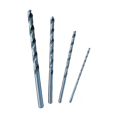 PTI HSS Long Series Drills