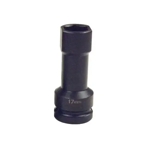 PTI Sockets for Channel