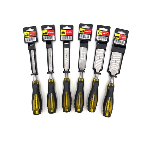 PTI Wood Chisels