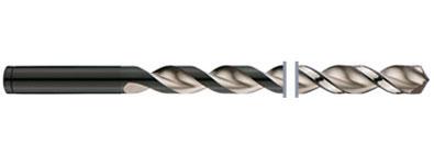 Alpen HSS Cobalt Extra Long Series Drills