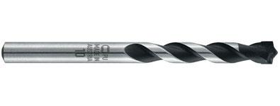 [A007001031] Alpen 3pc Tungsten Carbide Masonry Drill Set Includes Sizes: 5.00mm to 8.00mm