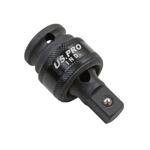 [BER1433] US PRO 1/2" Drive Impact Universal Joint