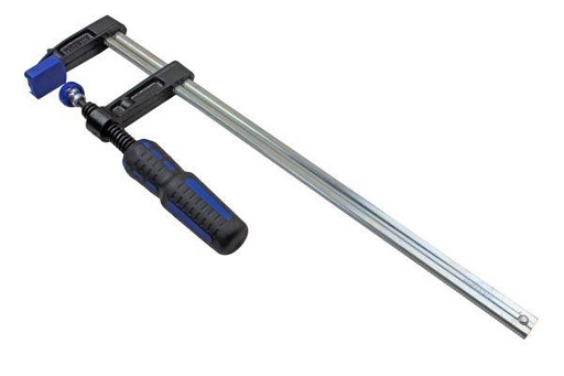 [BER2690] 300 X 50MM F BAR CLAMP
