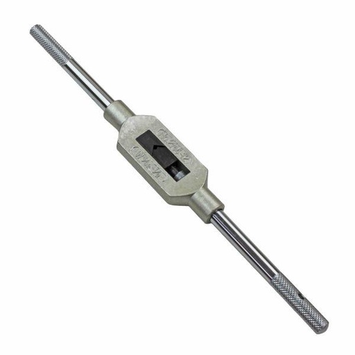 [BER2692] US PRO M4-M12 Adjustable Tap Wrench