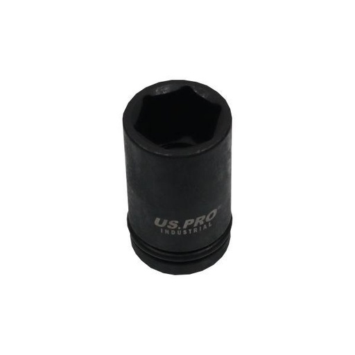 [BER3430] US Pro 1/2" DR 21mm Scaffolders Impact Socket