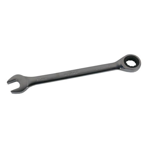 [BER3585] US PRO 24mm Gear Ratchet Combination Wrench