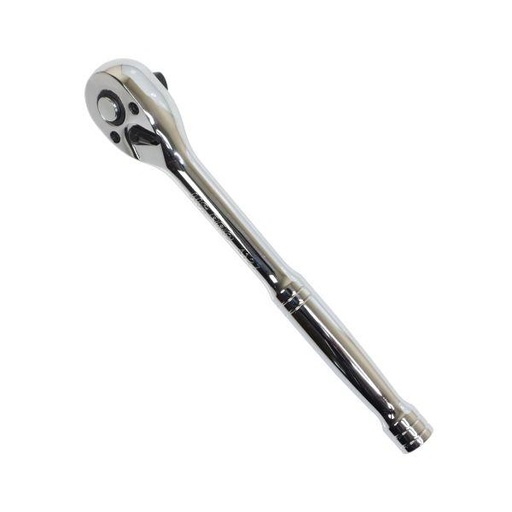 [BER4127] US PRO 3/8" Drive 72T Quick Release Ratchet
