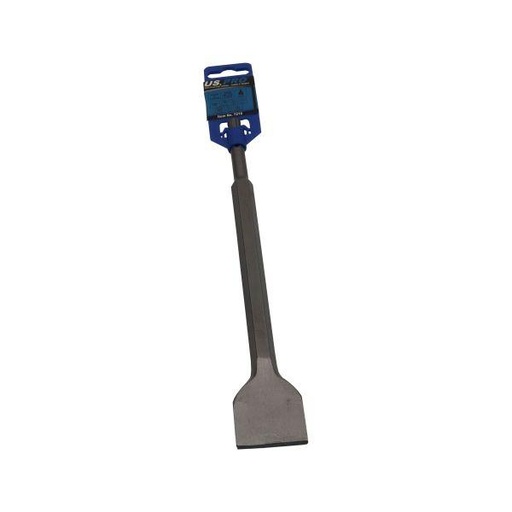 [BER7216] US Pro SDS Plus Spade Chisel 40mm X 250mm