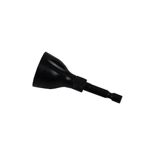 [BER7224] EXTERNAL CHAMFER DEBURRING TOOL 4-22MM 1/4" HEX