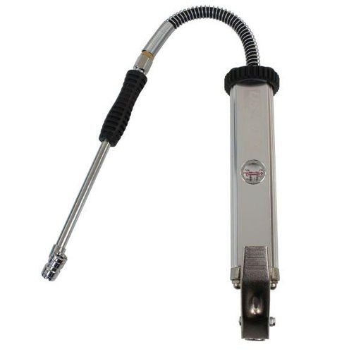 [BER8807] US PRO Professional Air Line Tyre Inflator Gauge 8807