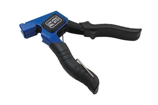 [BER9131] US PRO Setting Tool for Plasterboard Fixings