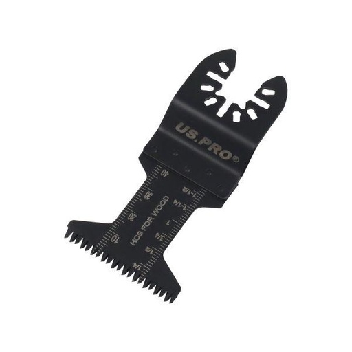 [BER9222] 20PC ASSORTED OSCILLATING MULTI TOOL SAW BLADES