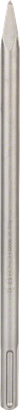 [BOS2608690235] Bosch SDS Max Point Steel 400mm