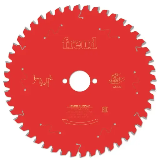 [BOSFR16W003M] Freud Circular Sawblade Miter Wood 216 x 30 x 2.4/1.8 x T48 LP30M 019P