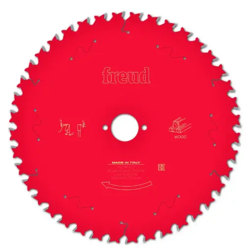 [BOSFR23W002T] Freud Circular Sawblade Table Wood 250 x 30 x 2.8/1.8 x T40 LP30M 025P