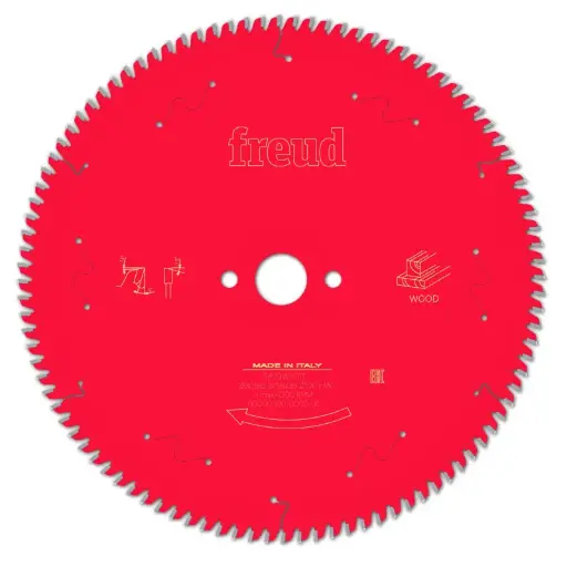 [BOSFR29W001T] Freud Circular Sawblade Table Wood 305 x 30 x 2.8/1.8 x T100 LP60M 006P