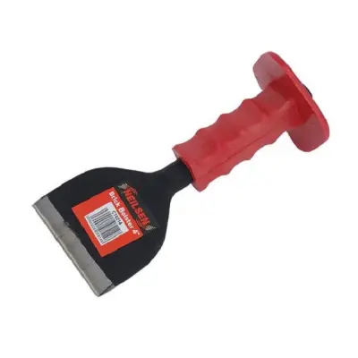 [CT0214] Brick Bolster - 100mm
