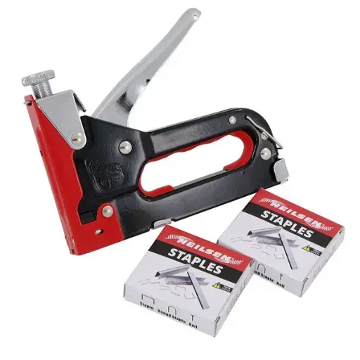 [CT1609] Neilsen Staple Gun