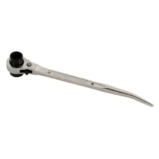 [CT1810] Nielsen Podger Wrench - 17/21mm