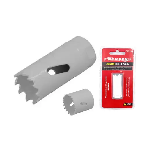[CT2155] Hole Saw - 20mm