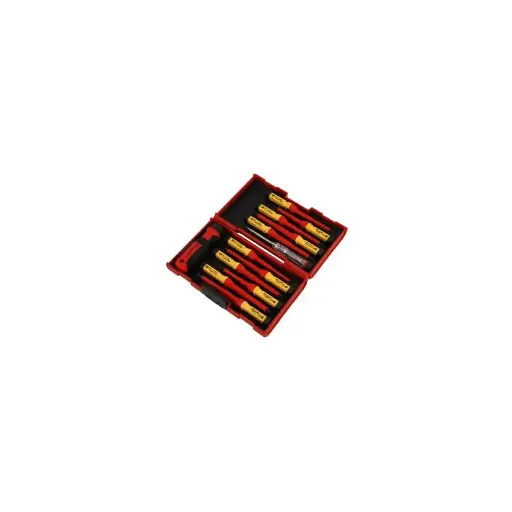[CT3794] Neilsen VDE Screwdriver Set - 13pc