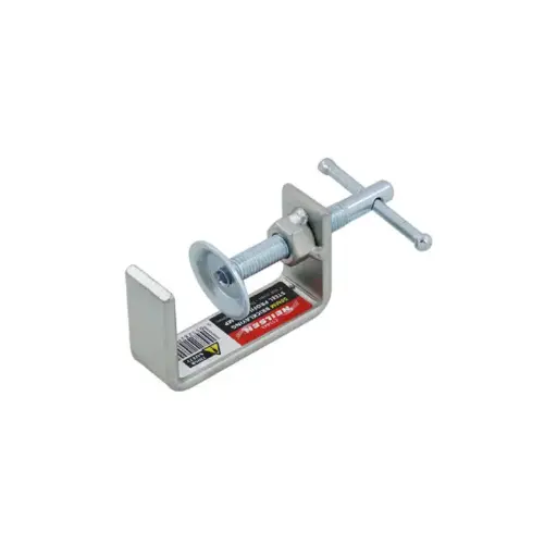 [CT5443] Neilsen Bricklaying Steel Profile Clamp 50mm