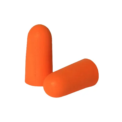 [DEWDPG12BG50] Dewalt DPG12 31dB Foam Earplugs Bag of 50 pairs