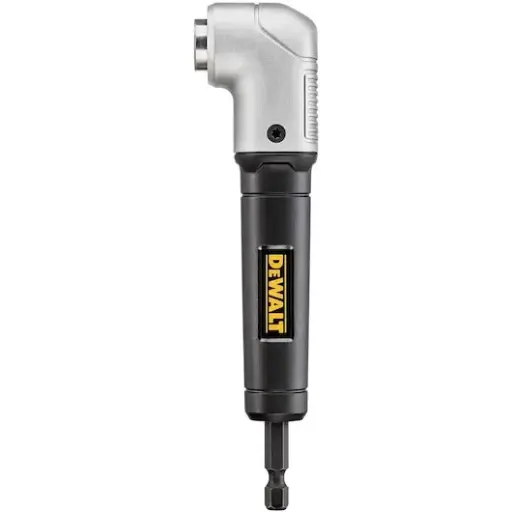 [DEWDWARA120] Dewalt Impact Right Angle Attachment
