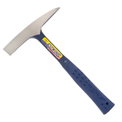 [EST-E3WC] Estwing 14oz Welding / Chipping Hammer with Vinyl Grip E3/WC