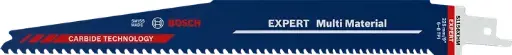 [JS1156XHM] S1156XHM Bosch Sabre Saw Blades Progressor for Wood