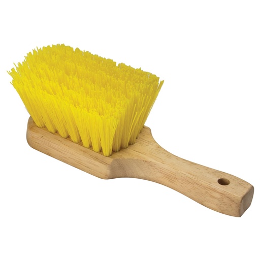 [KRA-BL119] Kraft 8 1/2" Plastic Acid Brush