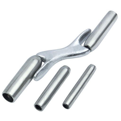 [KRA-BL280] Kraft Hubbard Jointer With 4 Blades