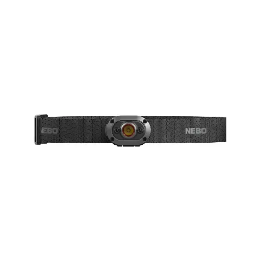 [LED-NEB-HLP-0011-G] Nebo Mycro Headlamp