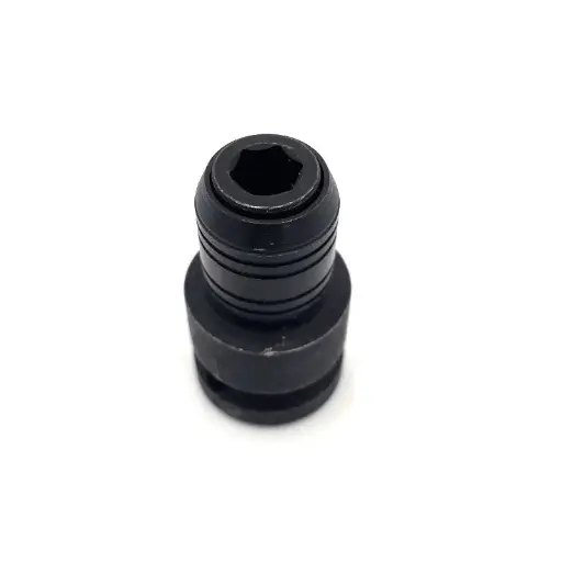 [MA12516] 1/2" Square Drive to 5/16" Hex Impact Adaptor