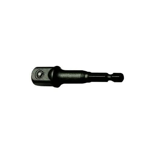 [MA1412] 1/4" Hex to 1/2" Square x 65mm Impact Socket Adaptor