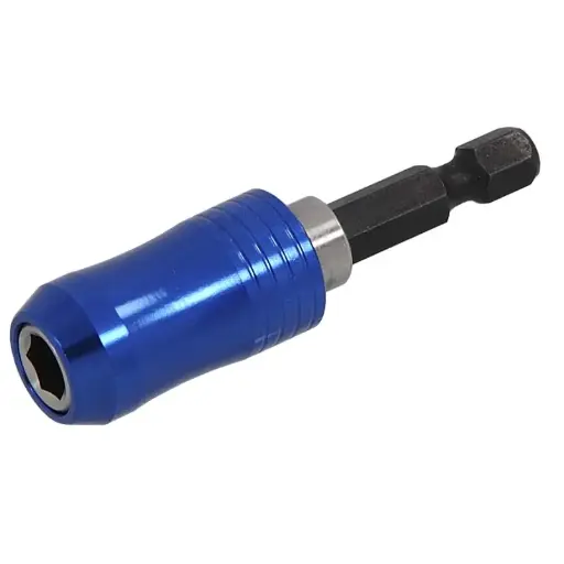 [MAOT] PTI 60mm One Touch Blue Magnetic Bit Holder