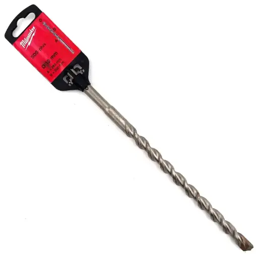 [MIL4932344297] Milwaukee SDS+ Drill 12 x 260mm -1pc