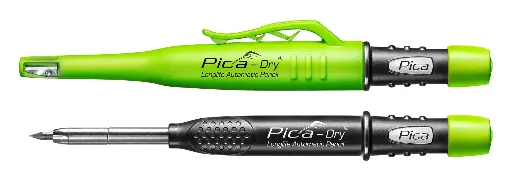 [PICA3030] Pica Dry Longlife Automatic Pen with Graphite lead