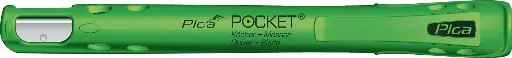 [PICA505] Pica Pocket Quiver & Blade