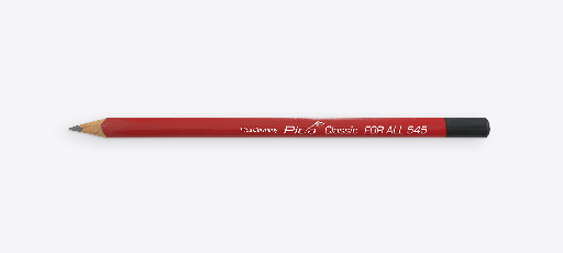 [PICA545-24-100] Pica Classic 545 For All Universal Marking Pencil 23cm Long