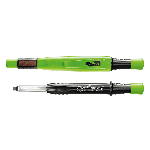 [PICA6060] Pica Big Dry Long Life Construction Marker