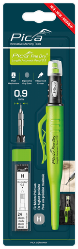 [PICA70705] Pica Precise Fine Dry Bundle (7070 + 7050)