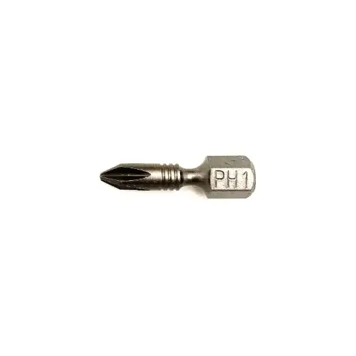 [PJW-F022-010-00] Felo PH1 x 25 Torsion Screwdriver Bit