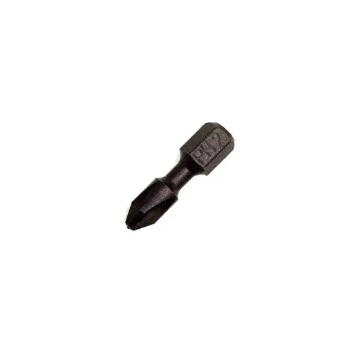 [PJW-F022-020-19] Felo PH2 x 25mm Impact Screwdriver Bit PK10