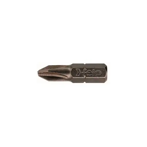 [PJW-F022-030-00] Felo PH3 x 25 Torsion Screwdriver Bit
